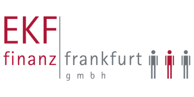 Logo EKF Finanz Frankfurt