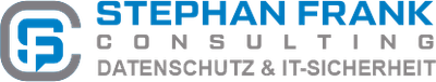 Logo Stephan Frank Consulting