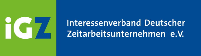 Logo iGZ
