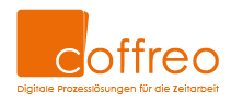 Logo Coffreo