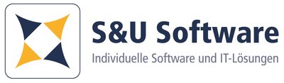 Logo S&U Software