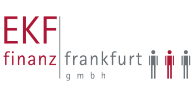Logo EKF Finanz Frankfurt